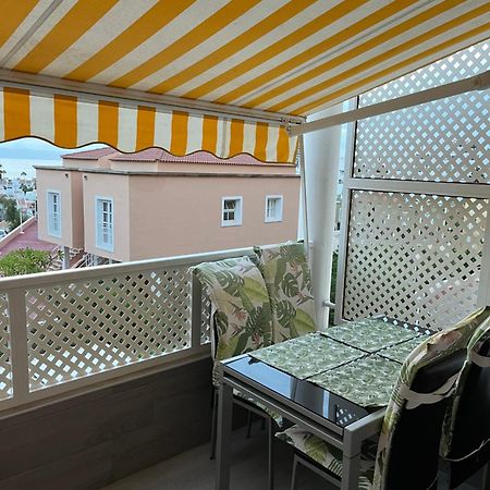 Orlando Apartment Tenerife Адехе Екстериор снимка