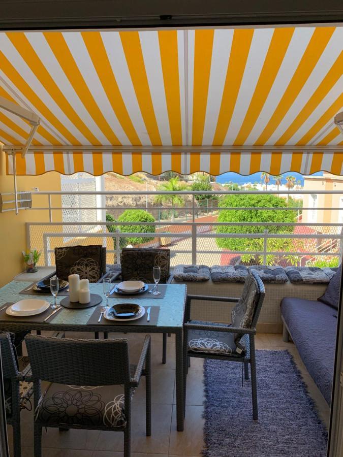 Orlando Apartment Tenerife Адехе Екстериор снимка