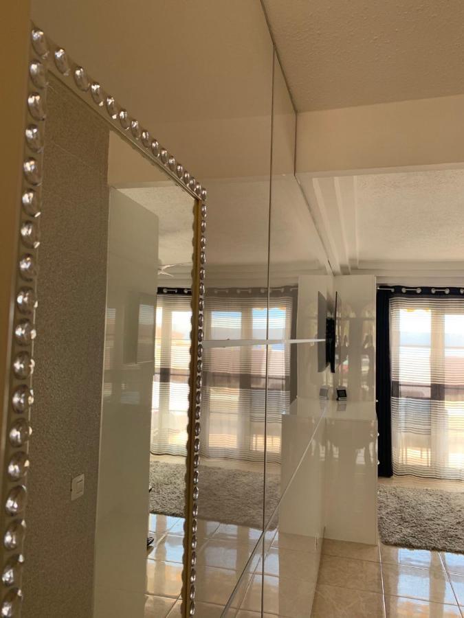 Orlando Apartment Tenerife Адехе Екстериор снимка