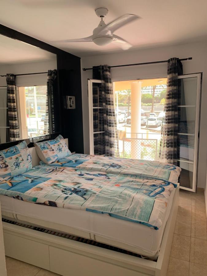 Orlando Apartment Tenerife Адехе Екстериор снимка