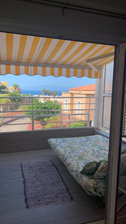 Orlando Apartment Tenerife Адехе Екстериор снимка