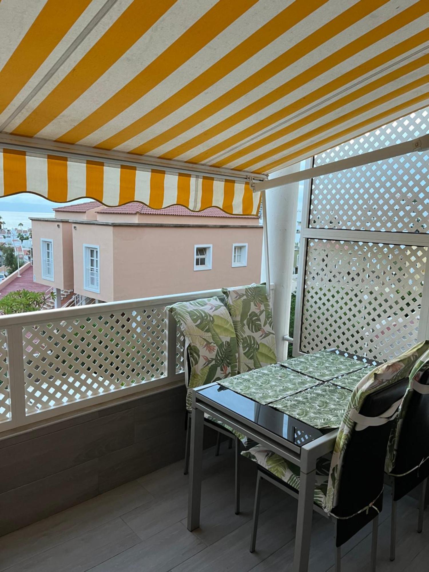 Orlando Apartment Tenerife Адехе Екстериор снимка