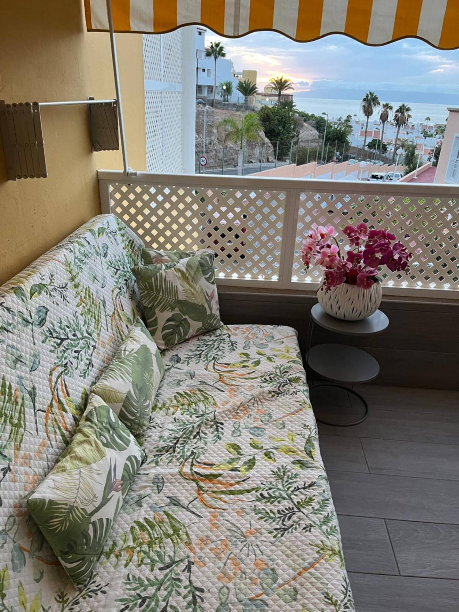 Orlando Apartment Tenerife Адехе Екстериор снимка