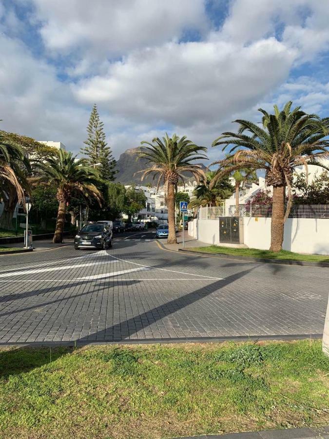 Orlando Apartment Tenerife Адехе Екстериор снимка