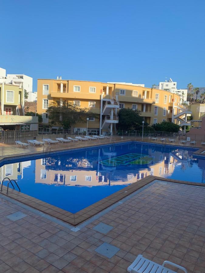 Orlando Apartment Tenerife Адехе Екстериор снимка
