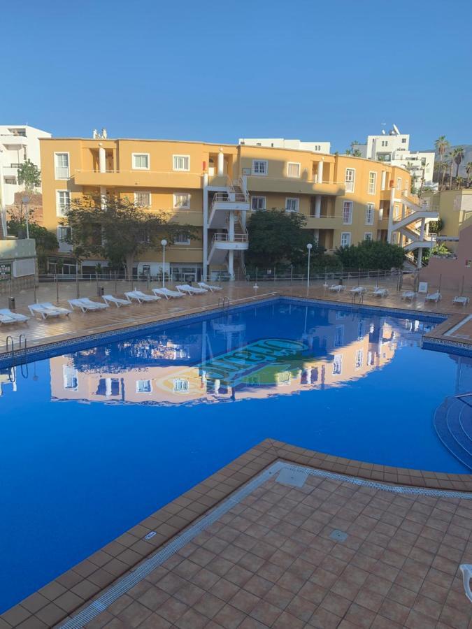 Orlando Apartment Tenerife Адехе Екстериор снимка