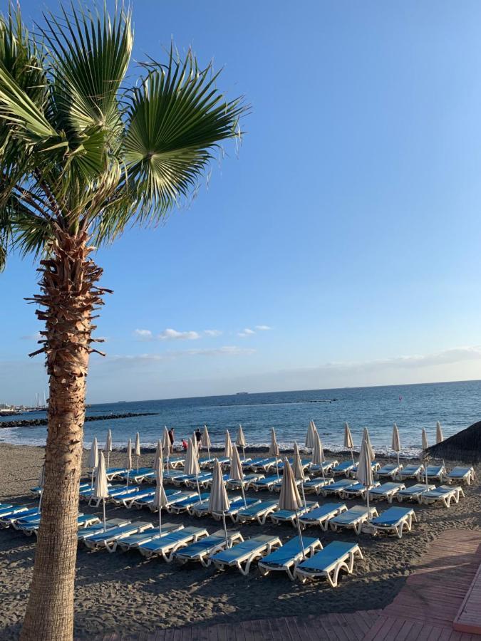 Orlando Apartment Tenerife Адехе Екстериор снимка