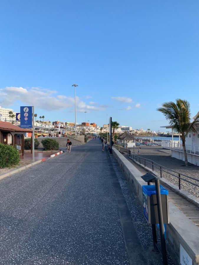 Orlando Apartment Tenerife Адехе Екстериор снимка