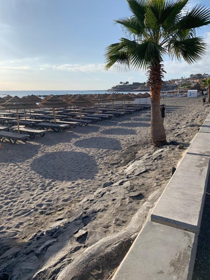 Orlando Apartment Tenerife Адехе Екстериор снимка