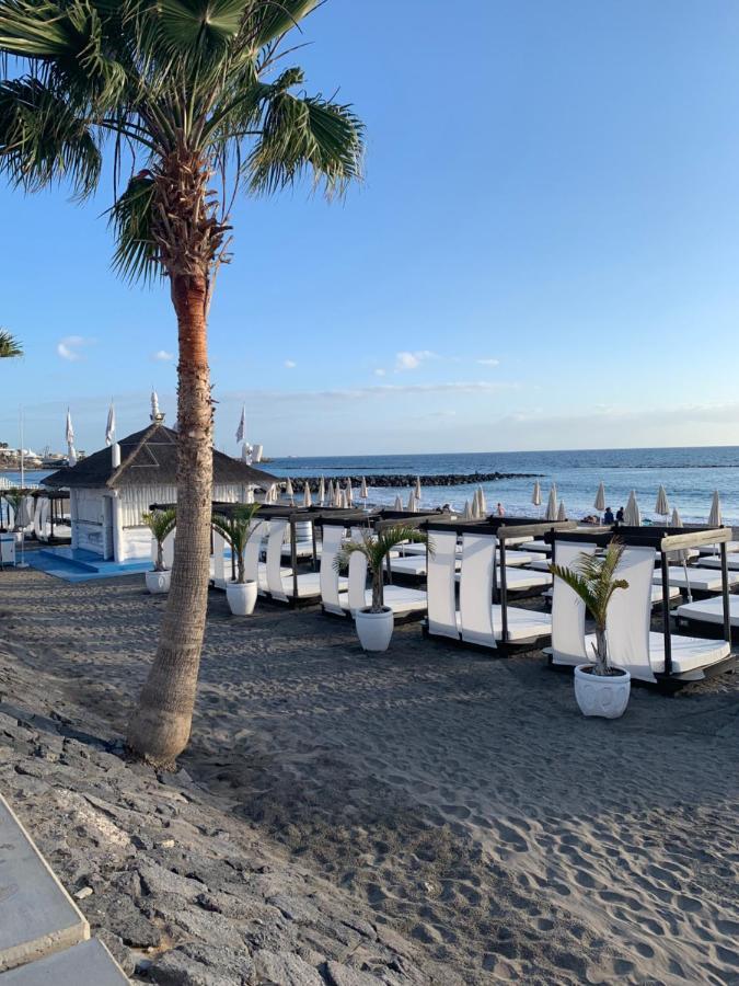 Orlando Apartment Tenerife Адехе Екстериор снимка