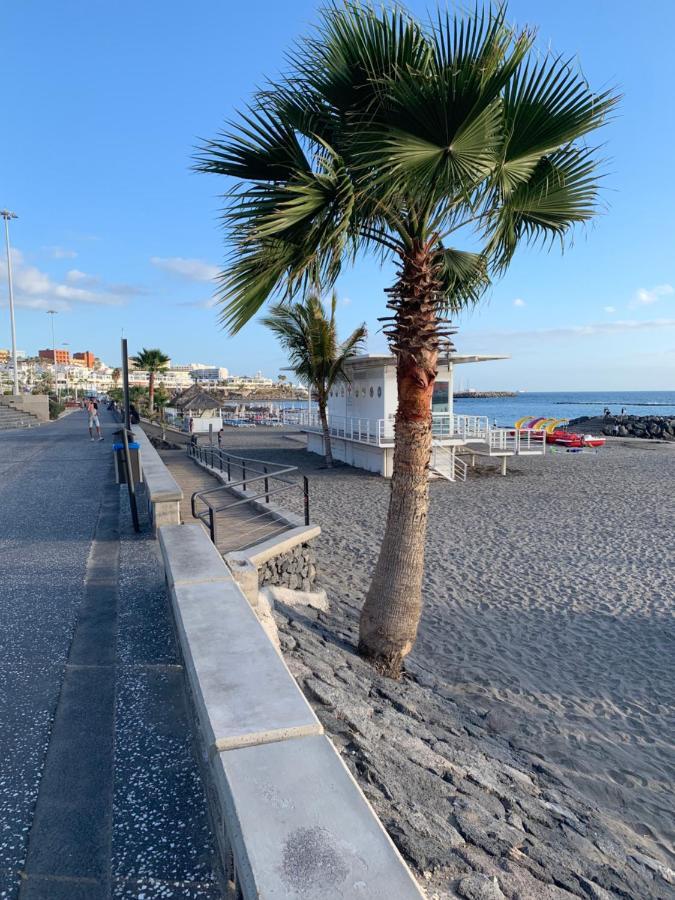 Orlando Apartment Tenerife Адехе Екстериор снимка