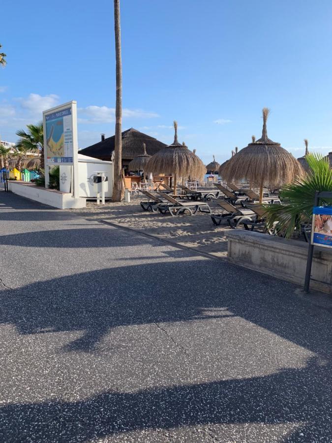 Orlando Apartment Tenerife Адехе Екстериор снимка